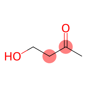 2-Butanone,4-hydroxy-