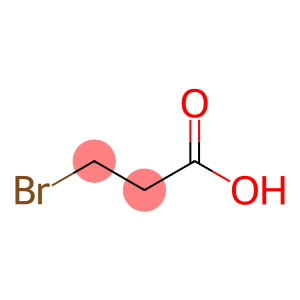 3-bromopropanoicacid