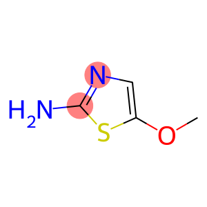 2-Amino-5-methoxybenzothiazole