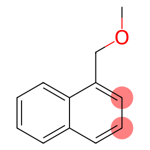 1-(Methoxymethyl)-naphthalene