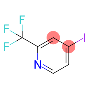 4-碘-2-三氟甲基吡啶
