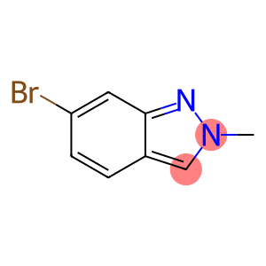 2-Methyl-6-bromoindazole