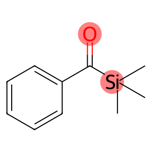 三甲基硅基苯甲酮