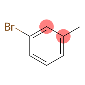 3-溴-1-甲基苯