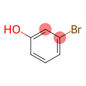 M-bromo phenol