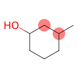 Cyclohexanol, m-methyl-