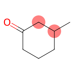 methyl-3cyclohexanone-1