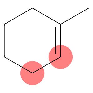 1-Methylcyclohexene-1