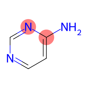 pyrimidin-4-amine analogue