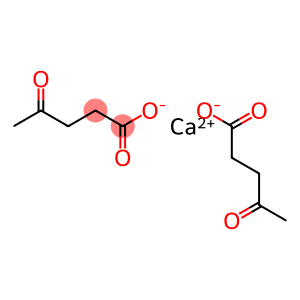 calcium4-oxopentanoate