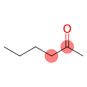 Methyl buthyl ketone