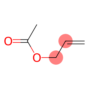 2-Propenyl ester of acetic acid