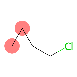 Cyclopropane,(chloromethyl)-