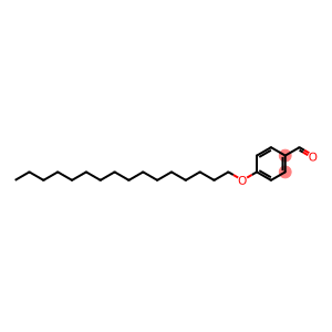 4-Hexadecyloxybenzaldehyde