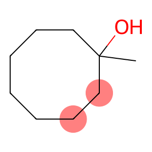 1-methyl-cyclooctano