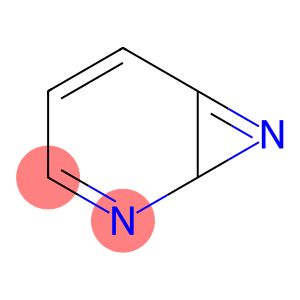 2,7-Diazabicyclo[4.1.0]hepta-2,4,6-triene(9CI)