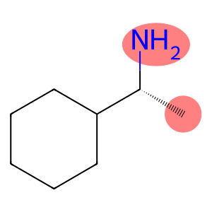 (R)-(-)-alpha-Methylcyclohexanemethylamine