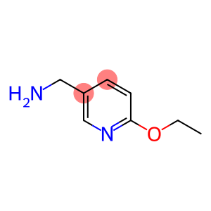 (6-ethoxypyridin-3-yl)methylamine