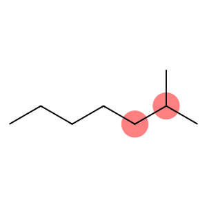 2-Methyl heptane
