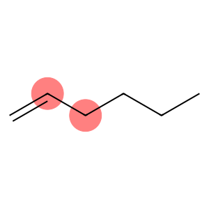 1-Hexene [Standard Material for GC]