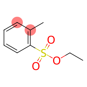 ethyl o-toluenesulphonate