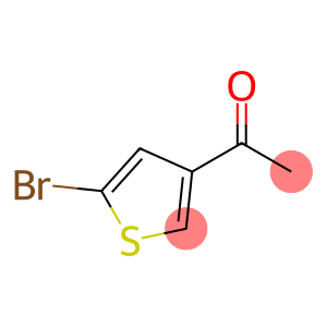 1-(5-溴噻吩-3-基)乙酮