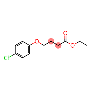 ethyl 4-(4-chlorophenoxy)butanoate