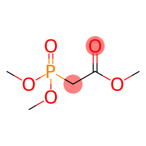 Aceticacid, 2-(diMethoxyphosphinyl)-, Methyl ester