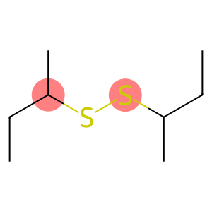 di-sec-butyl dissulfide