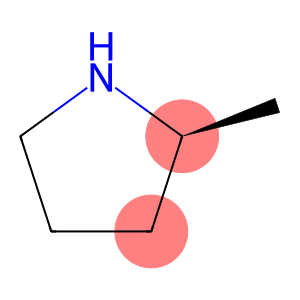 pyrrolidine, 2-methyl-, (2S)-