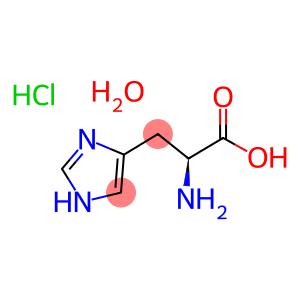 L-Histidine Hydrochloride Monohydrate