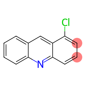 1-氯吖啶