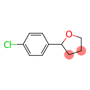 p-Chlorophenylbutylene oxide