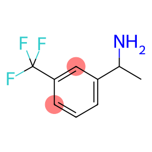 1-[3-(Trifluoromethyl)phenyl]ethanamine