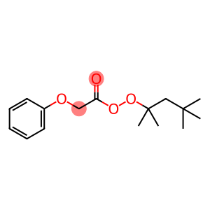 2,4,4-Trimethylpentyl-2-perphenoxy acetate