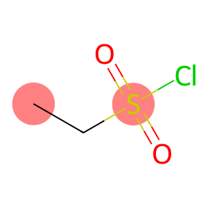 1-Ethanesulfonyl chloride