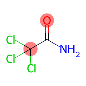 2,2,2-trichloro-acetamid