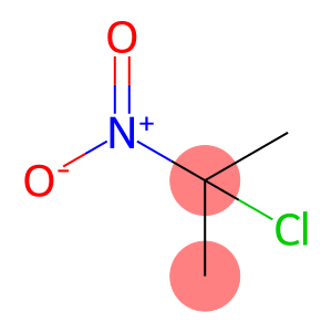 2-硝基-2-氯丙烷