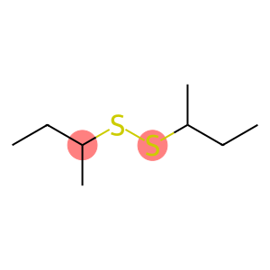 bis(sec-butyl) disulphide
