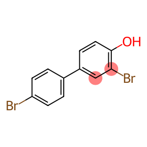 2-bromo-4-(4-bromophenyl)phenol
