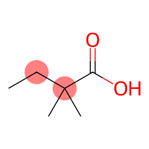 2,2-Dimethyl butyric acid