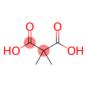 Dimethyl-propanedioic acid