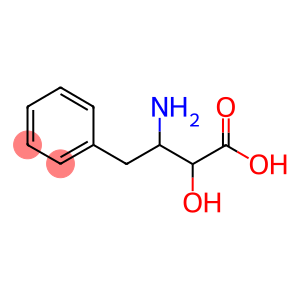 (2S,3R)-3-氨基-2-羟基-4-苯基丁酸