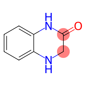 3,4-dihydroquinoxalin-2(1H)-one