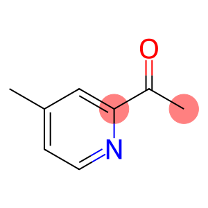 4-methyl-2-acetylpyridine