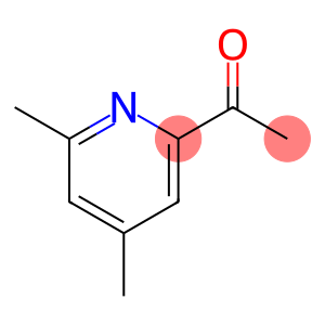 1-(4,6-dimethyl-2-pyridinyl)-ethanone