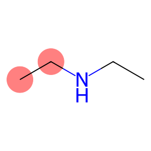 N-ethylethanamine