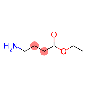 Butanoic acid, 4-amino-, ethyl ester