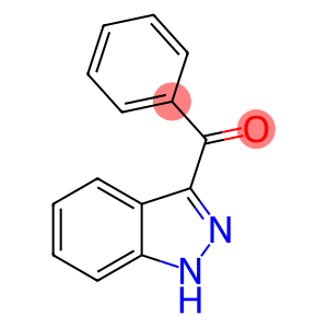 Methanone, 1H-indazol-3-ylphenyl-