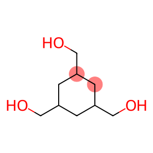 1,3,5-Cyclohexanetrimethanol